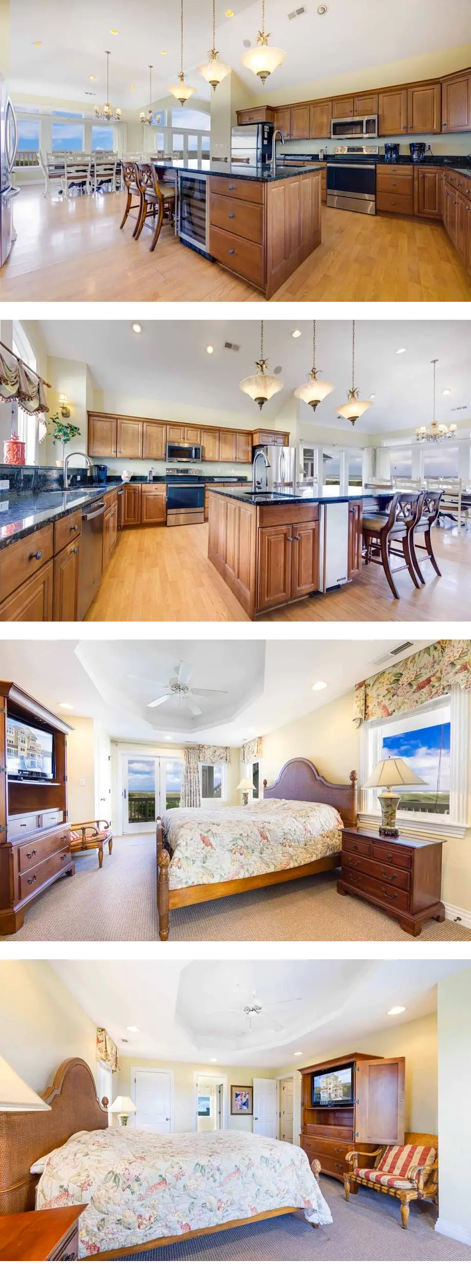 SUMMER SAVINGS - Oceanfront Home w/ Pool...