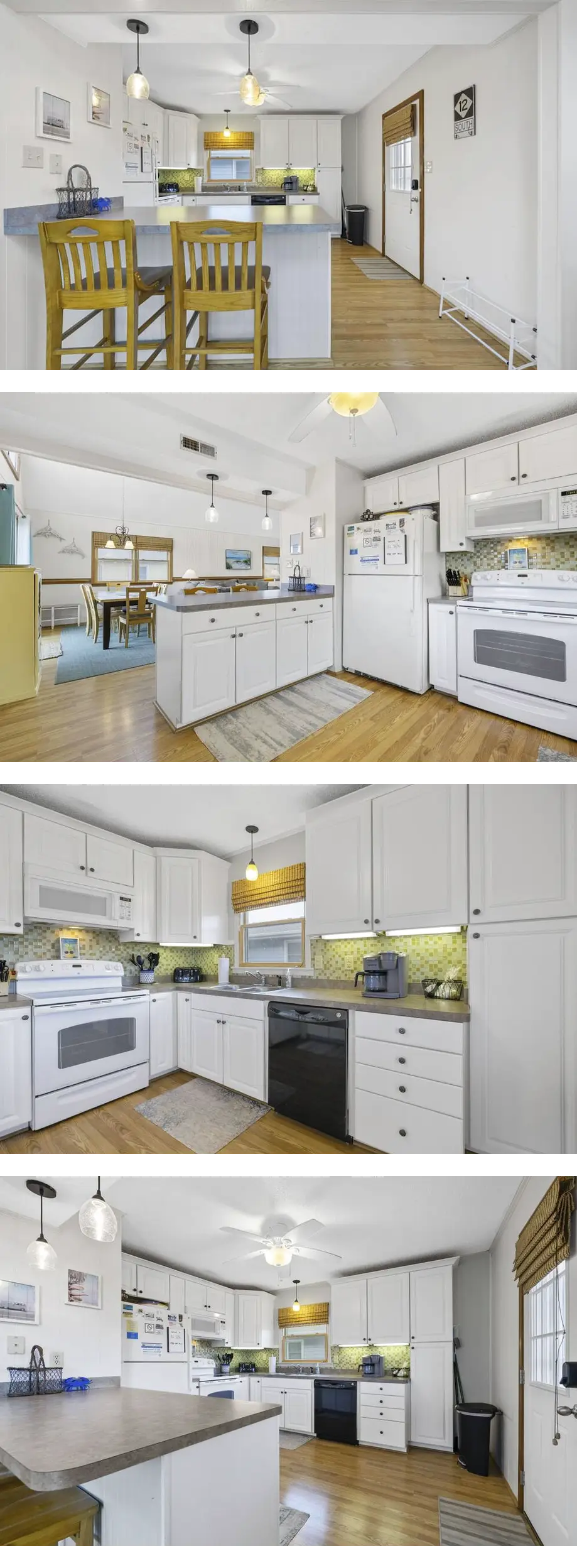 Spacious 3 bedroom cottage- 4 minute wal...