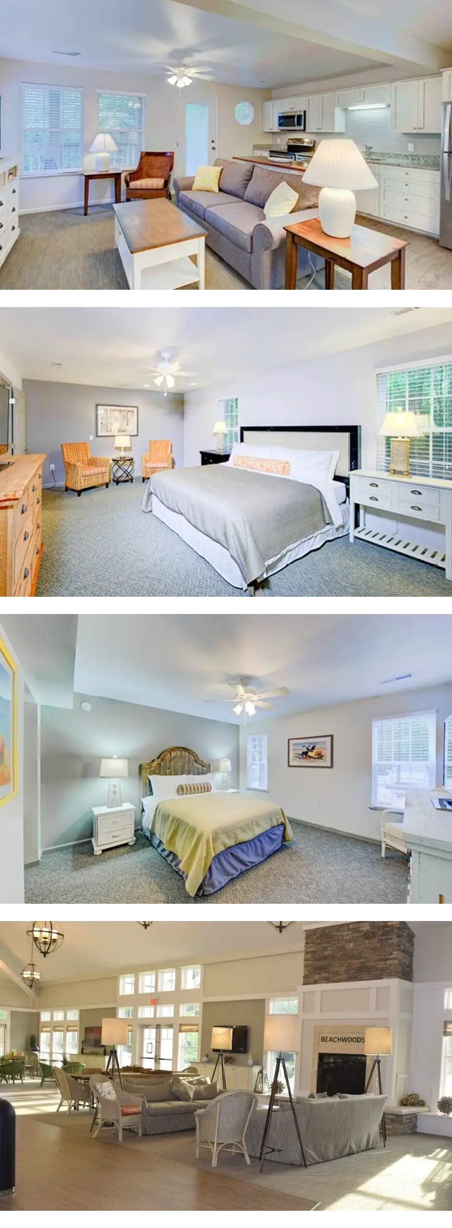 Beachwoods 2 bedroom · Outer Banks of N...