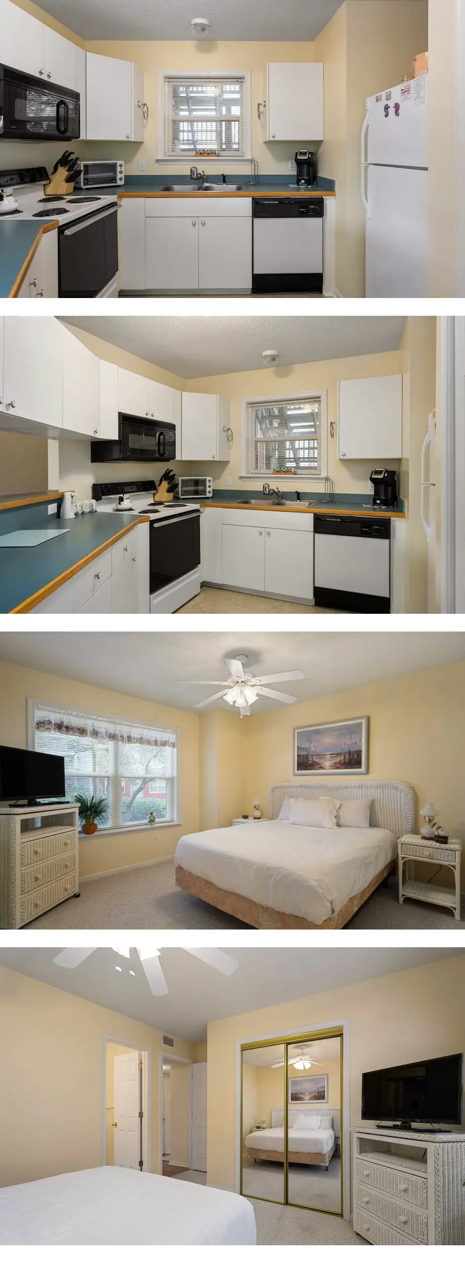Sunset Retreat 2 Bedroom Pet-Friendly Co...