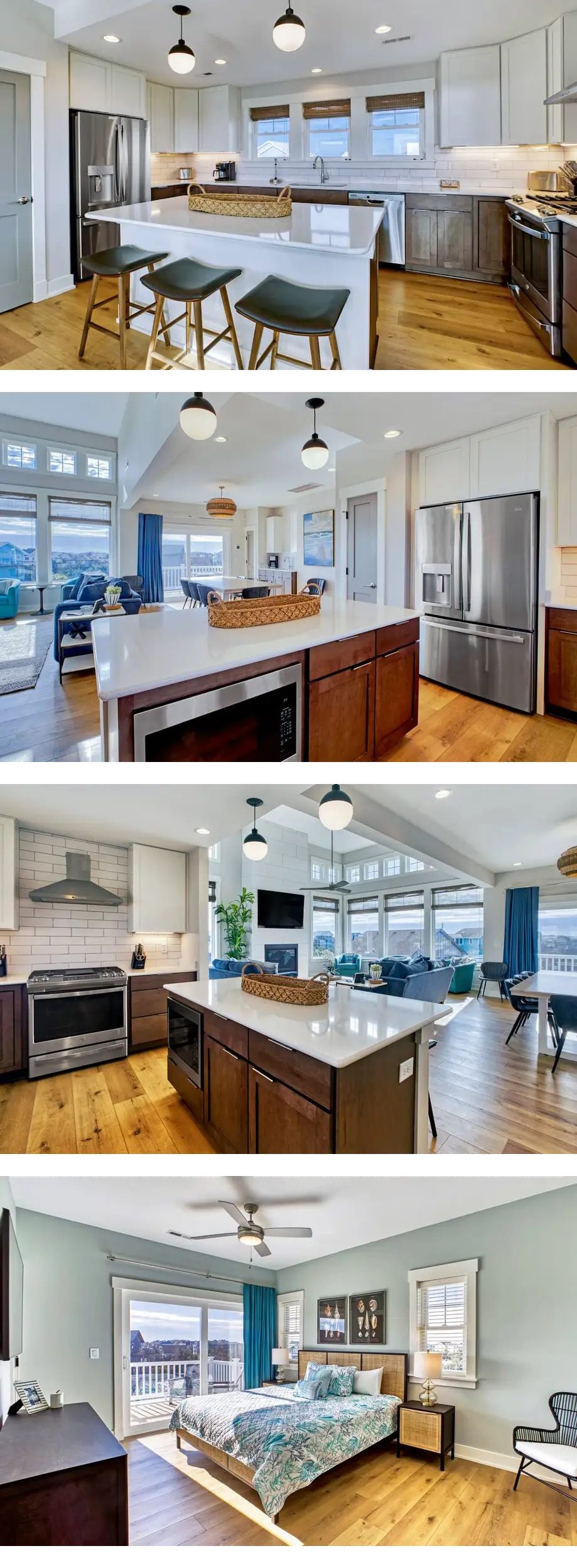 Sprawling estate close to the beach with...