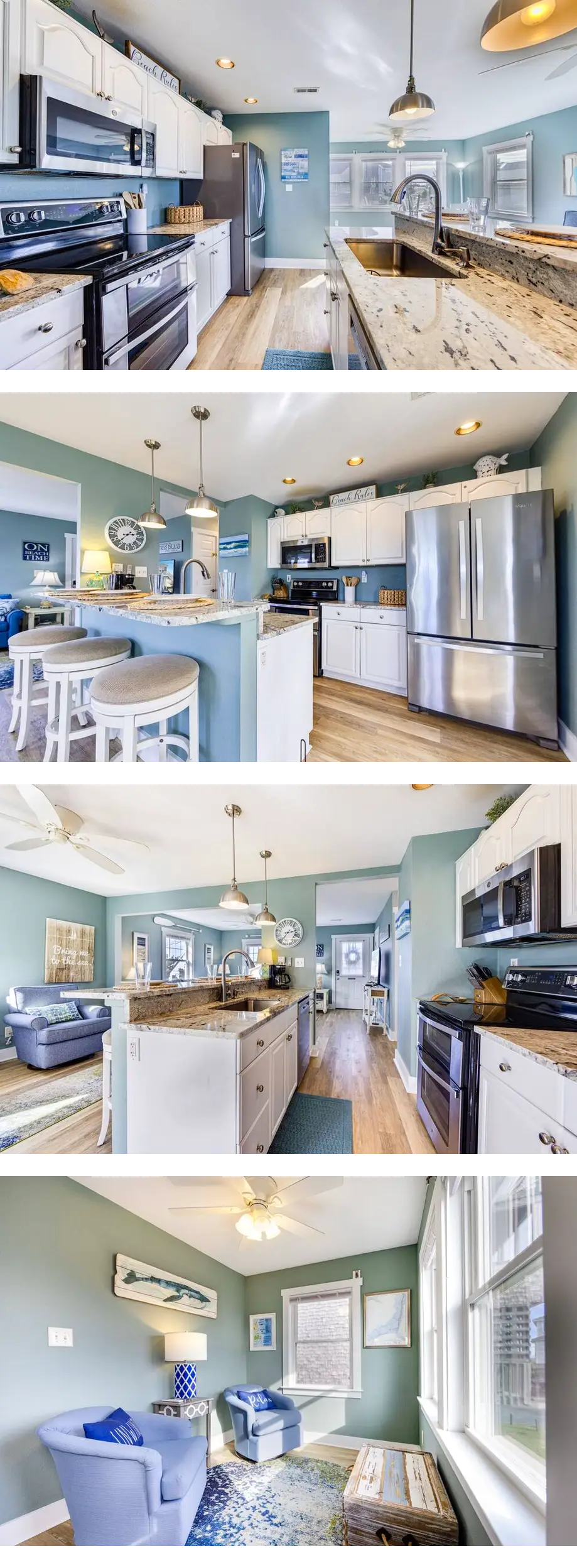 SUMMER SAVINGS - Oceanside Home w/ Cmty ...