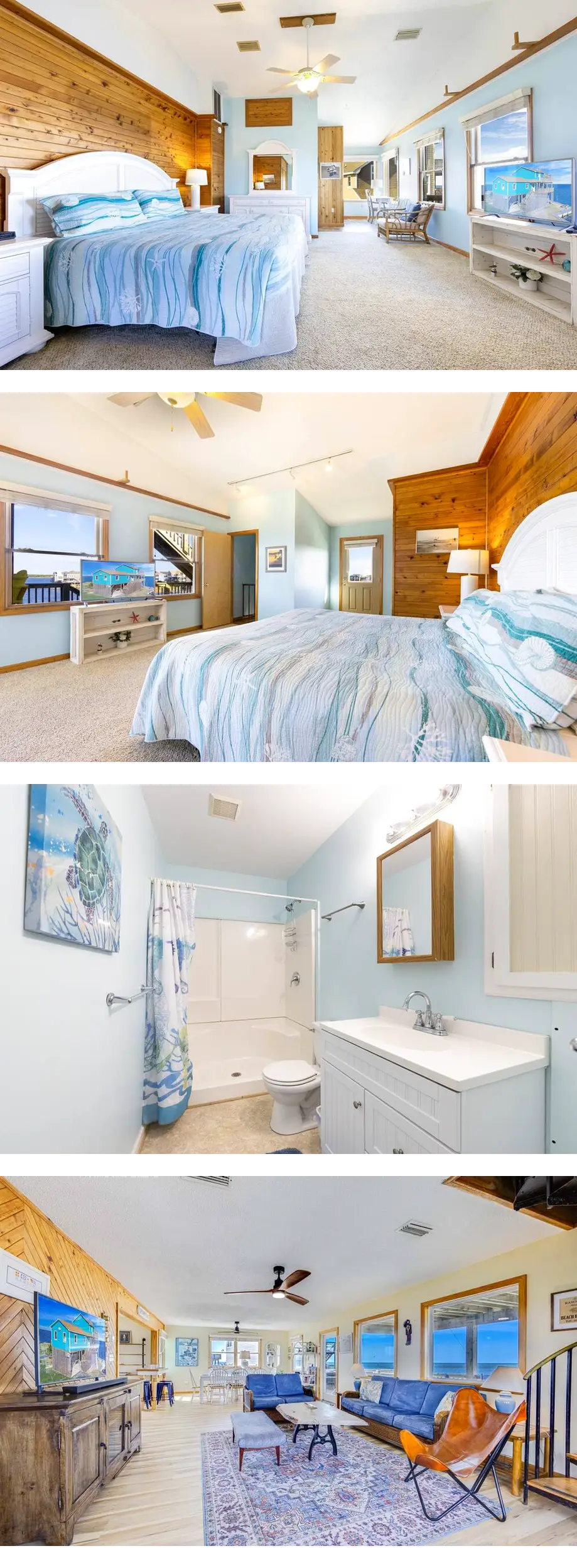 SUMMER SAVINGS - Soundfront Dog Friendly...