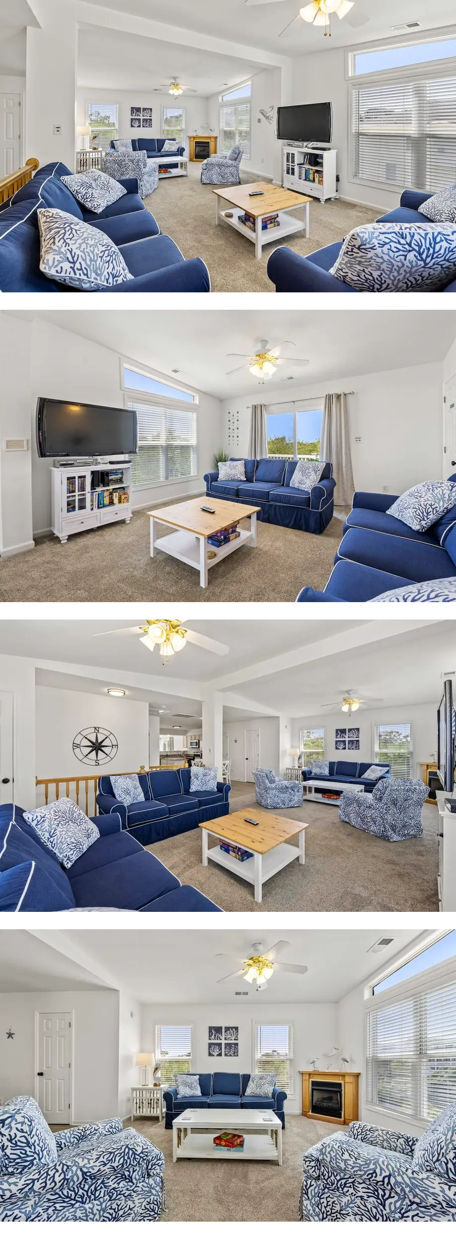 Dolphin Dunes: Pool, Hot Tub, Tiki Bar, ...
