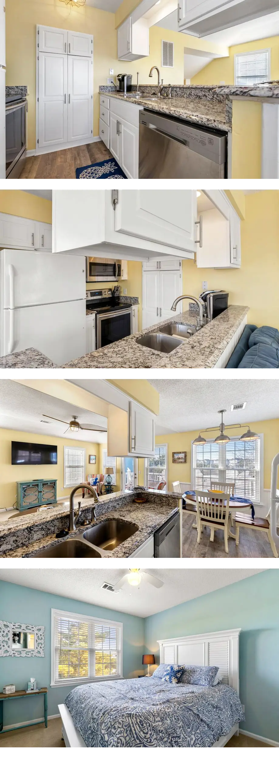 Morning Brew: Golf Course Views, Beach C...
