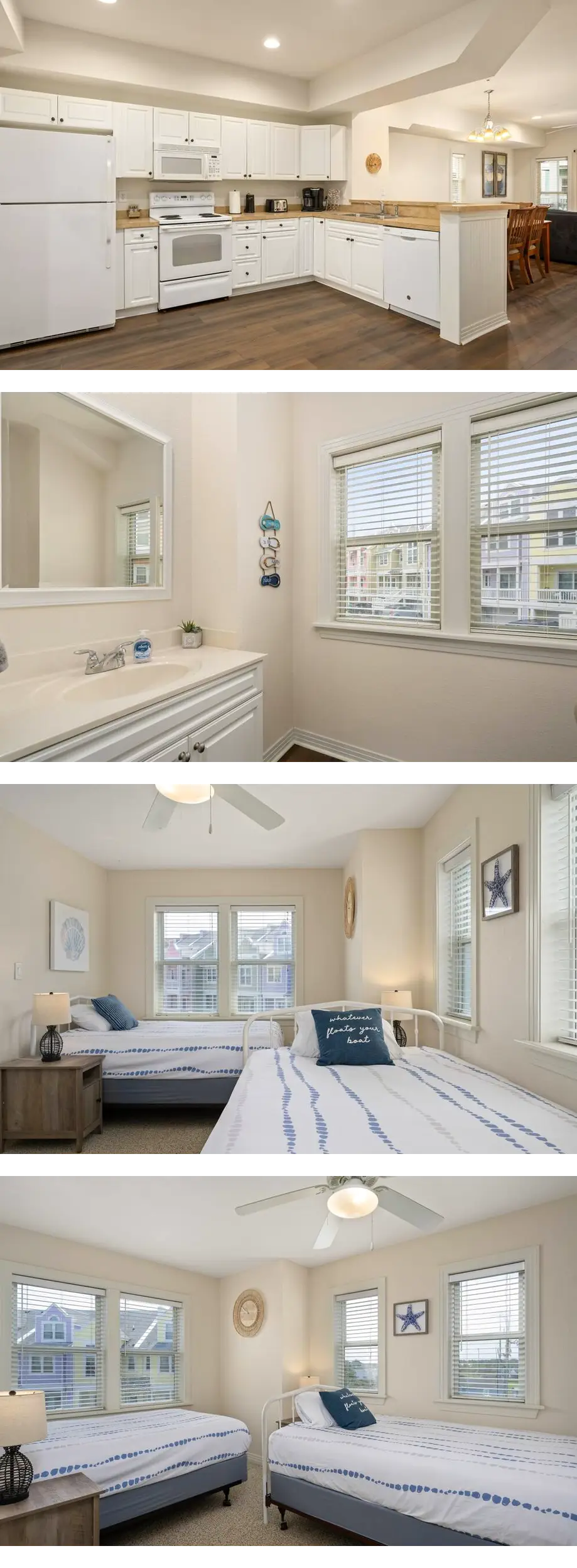 The Aquamarine-Family-friendly home w/co...
