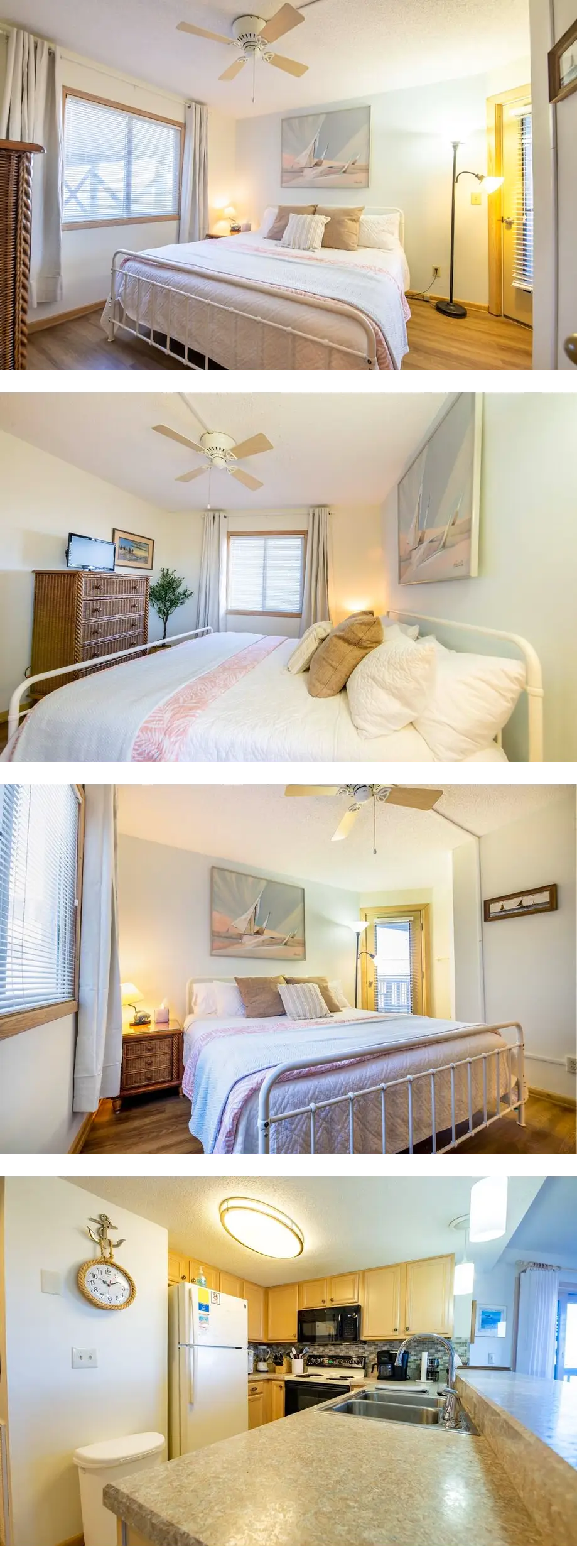 Oceanfront OBX Condo - Suite Caroline