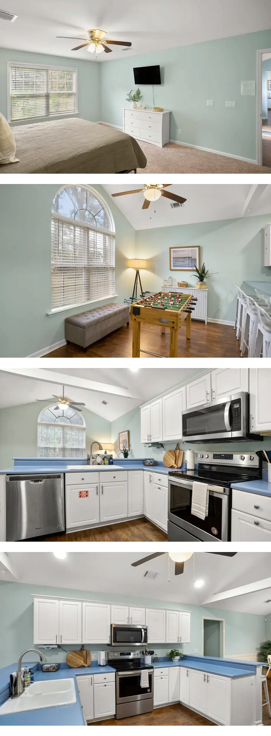 Southern Belle - Close to Parris Island!...