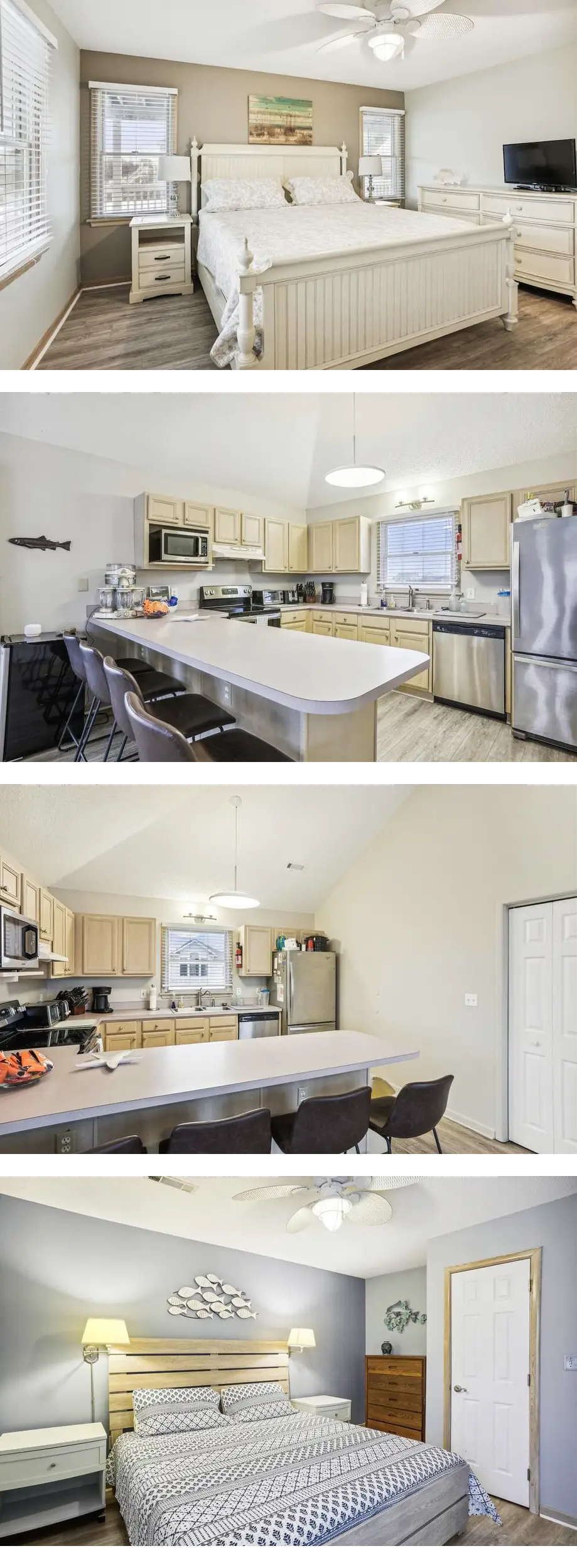 Oceanside, Lovely, New home! Sat-Sat