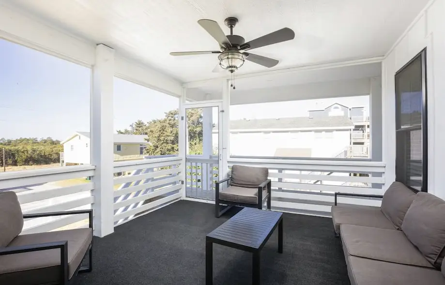 Rum-DCA 600 ft to Beach, with Hot Tub an...