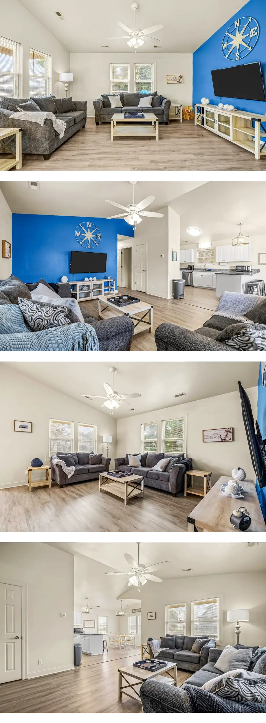 Outer Banks Cottage in KDH/2 min drive t...