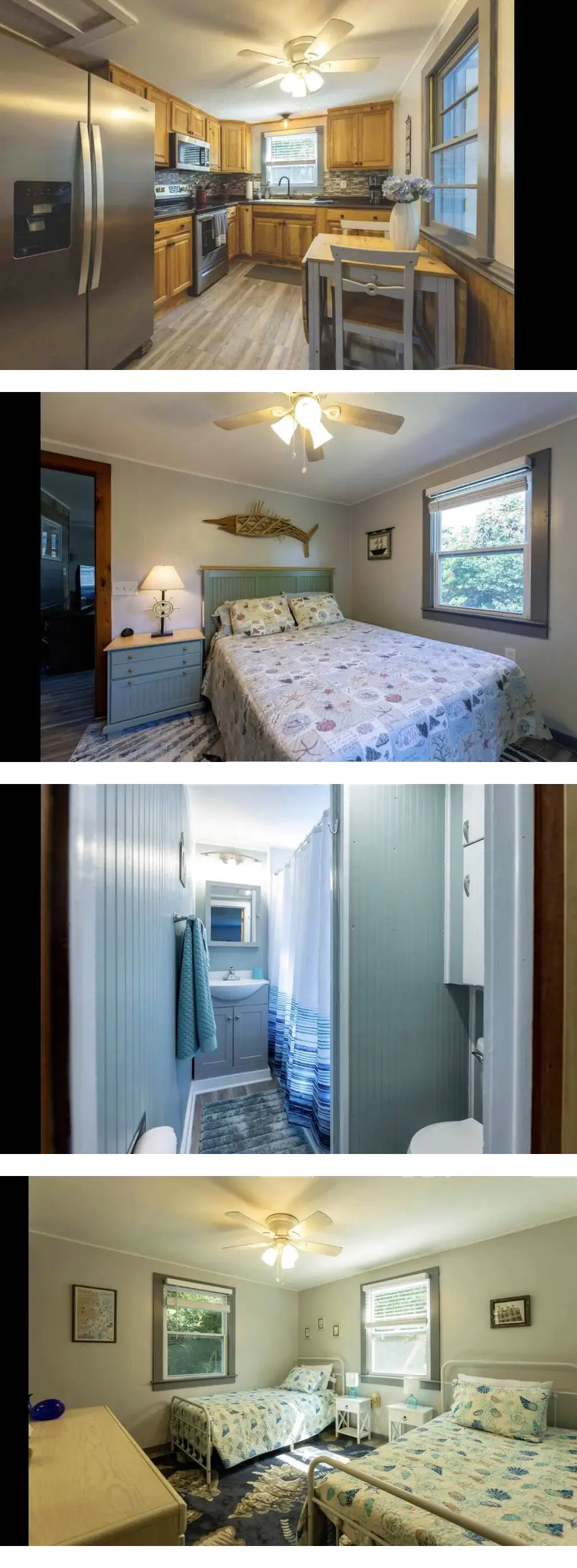 Pet friendly ~ TheWrightCottage