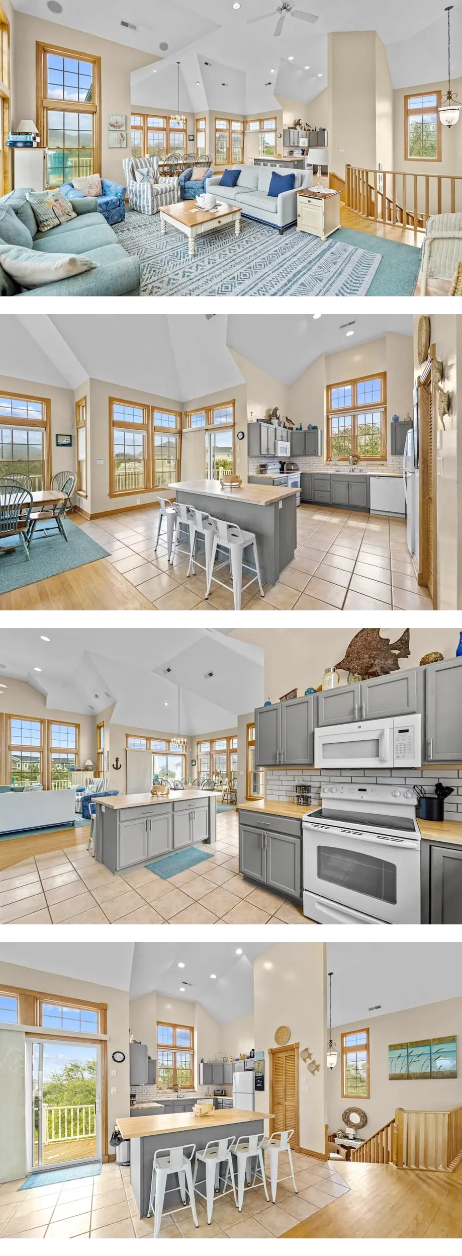 Beautiful Private Home with Amenities an...
