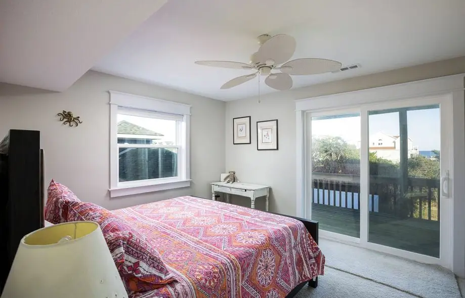 Newly Renovated Semi-Oceanfront Duck Home w/Pool
