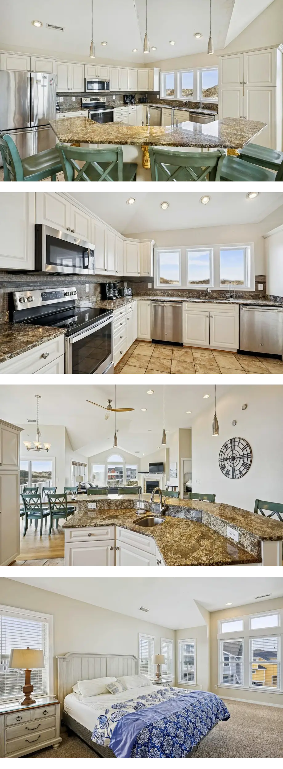 C0601 Memory Maker. Oceanfront, Private ...
