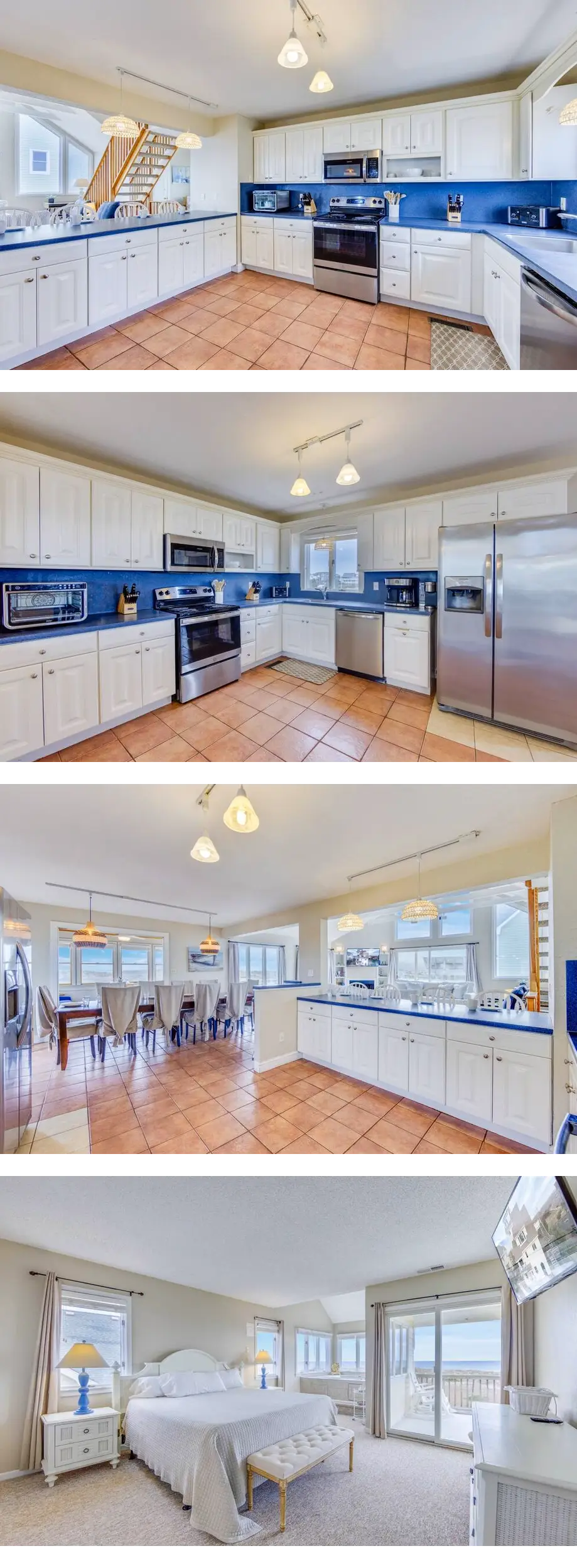 SUMMER SAVINGS - Oceanfront Dog Friendly...
