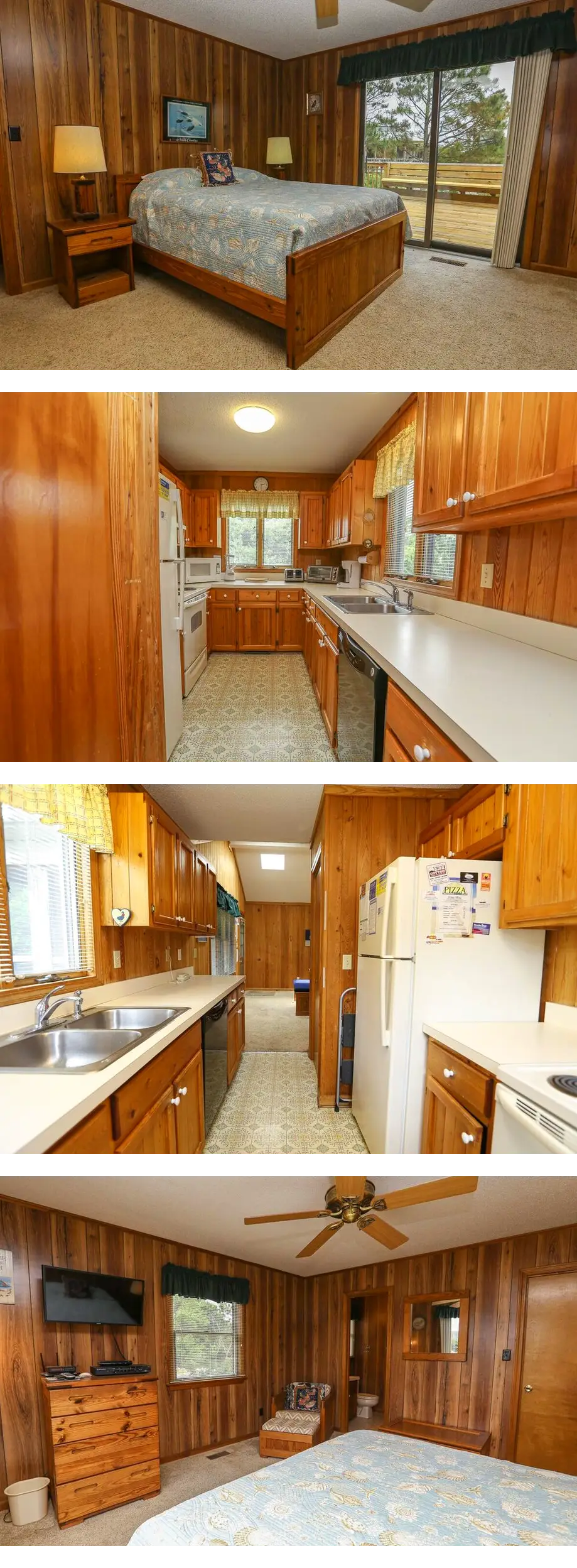 Hameljuice - Classic 3 BR Oceanside Beac...