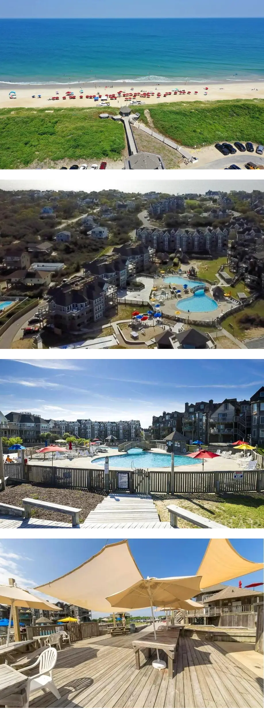 BIS-Duck Resort - 2BR/2.5BA - Great Pool...