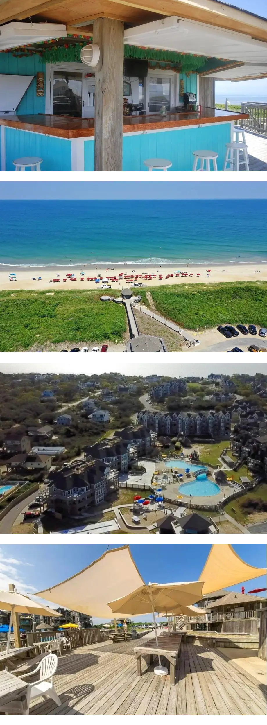 BIS-Duck Resort - 1BR/1BA - Close to Poo...