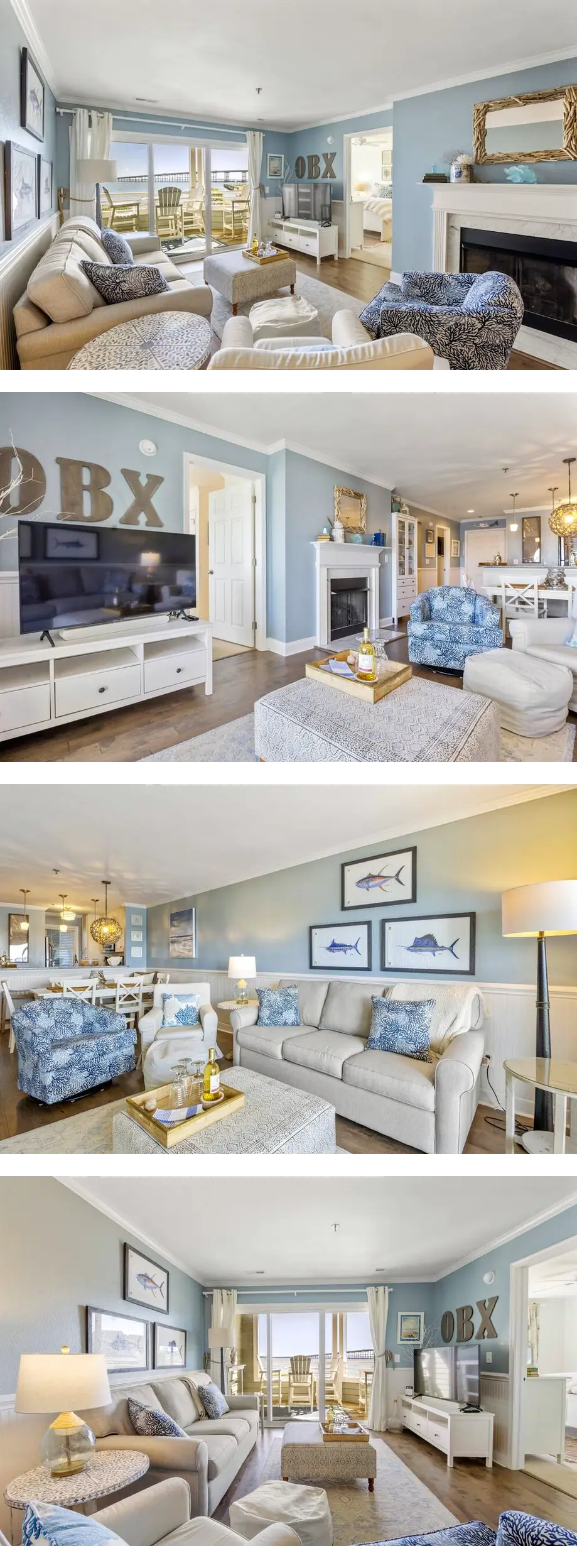 Captain's Quarters: Soundfront | Private...