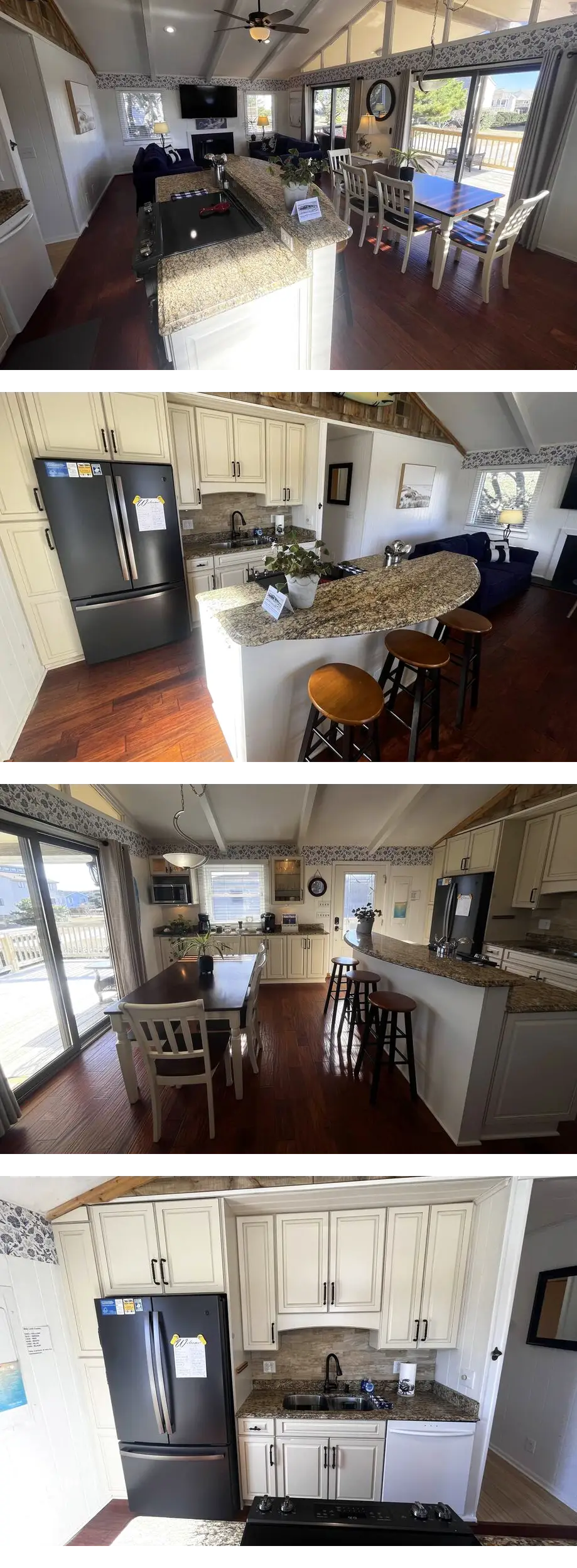 Cozy Kitty Hawk Cottage with Hot Tub, Fi...