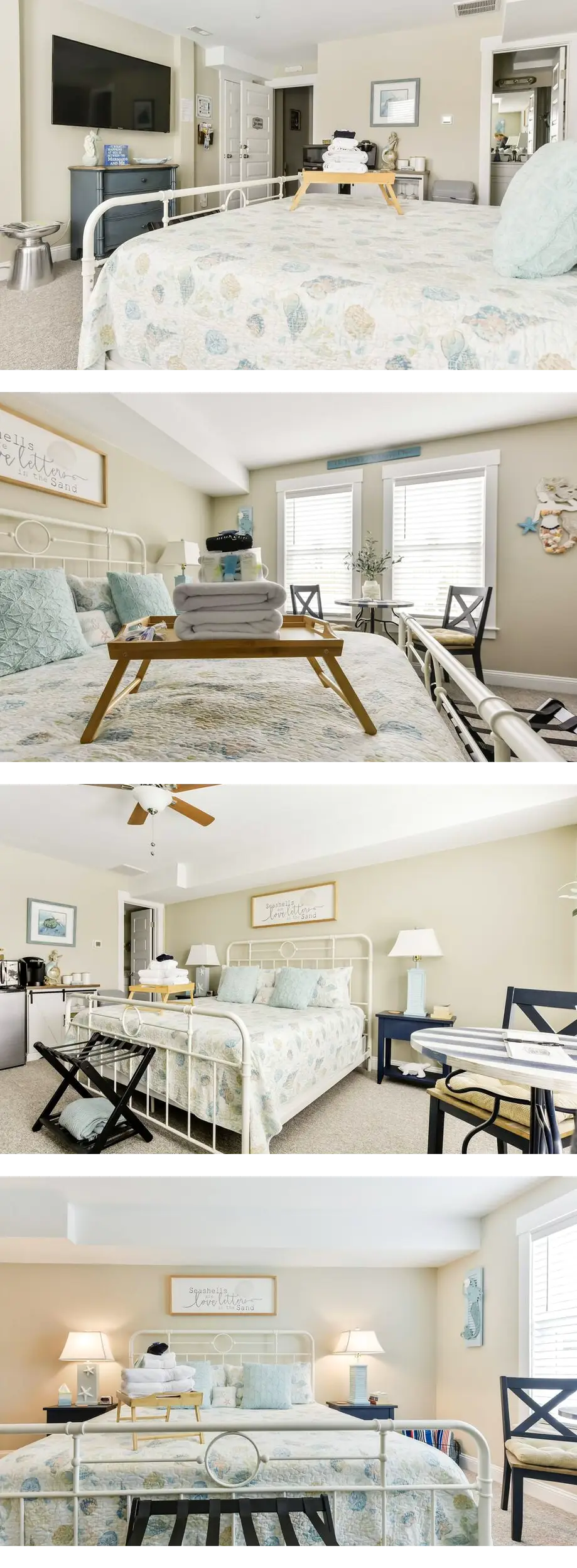Cozy King Suite, POOL/GRILL/outdoor show...