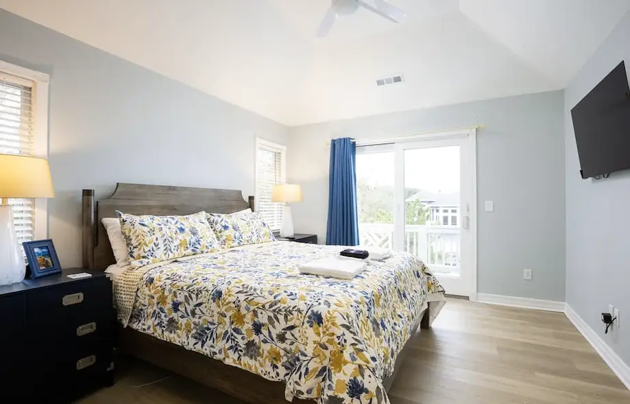 5 Min to Beach, Pool, Hot Tub, Resort Amenities