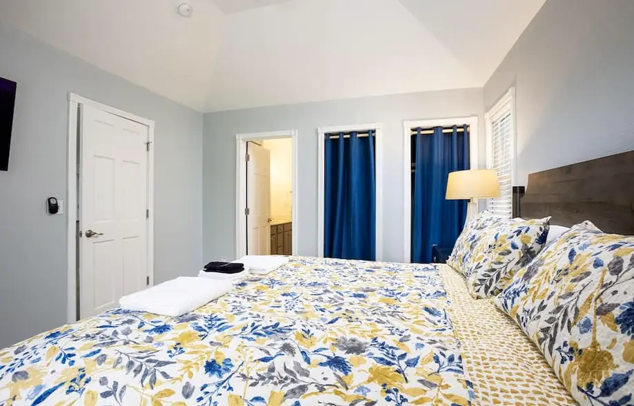 5 Min to Beach, Pool, Hot Tub, Resort Amenities