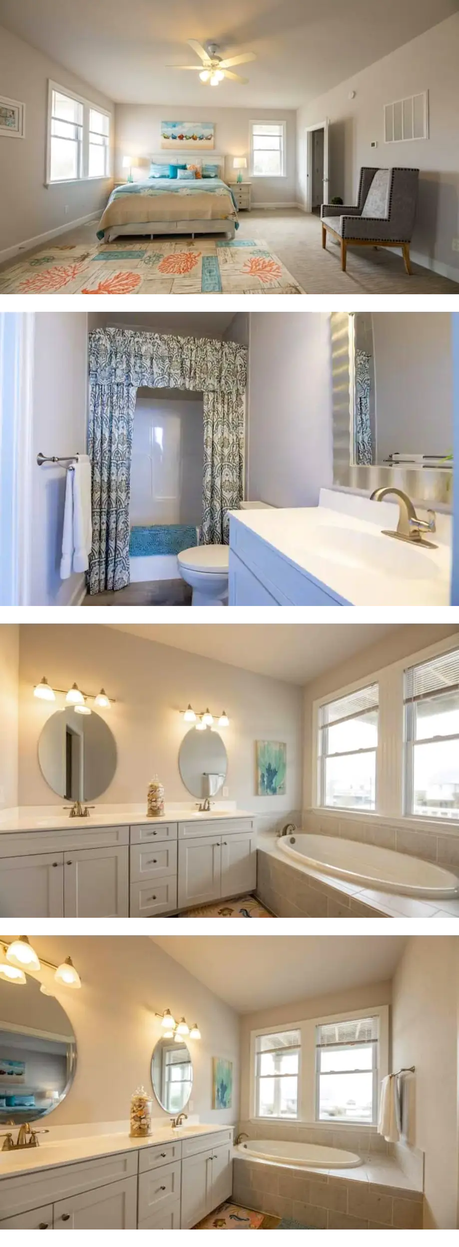 DownWinder- Spacious 3 BR House - Walk t...