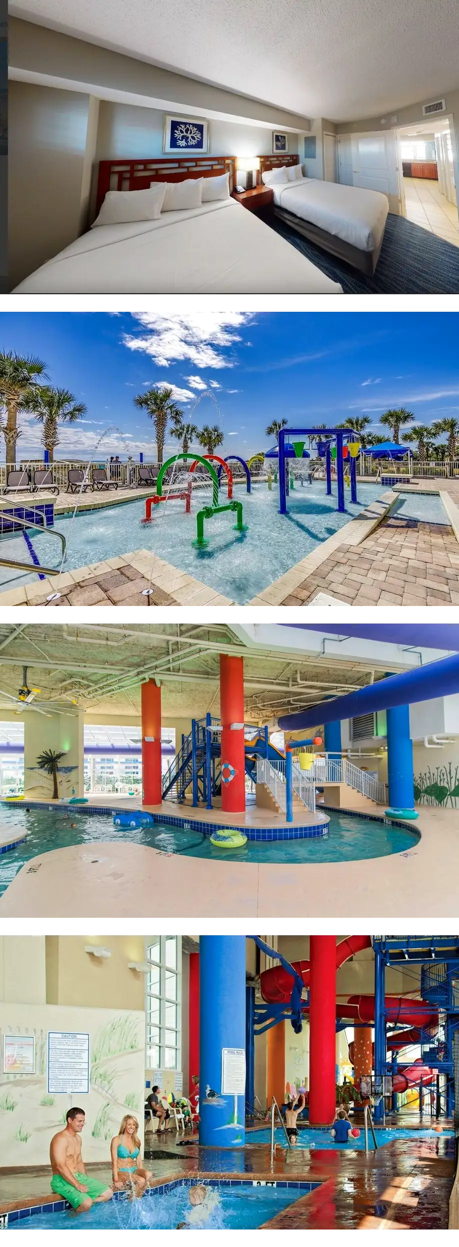 Ocean View Condo