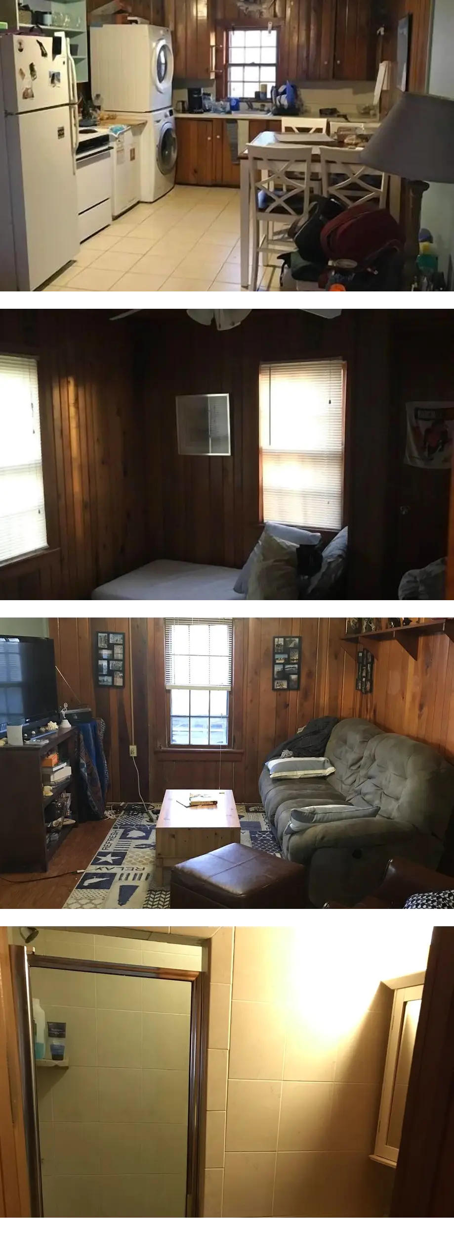 Calico Jack's Galley (2-Bedroom Cottage)...