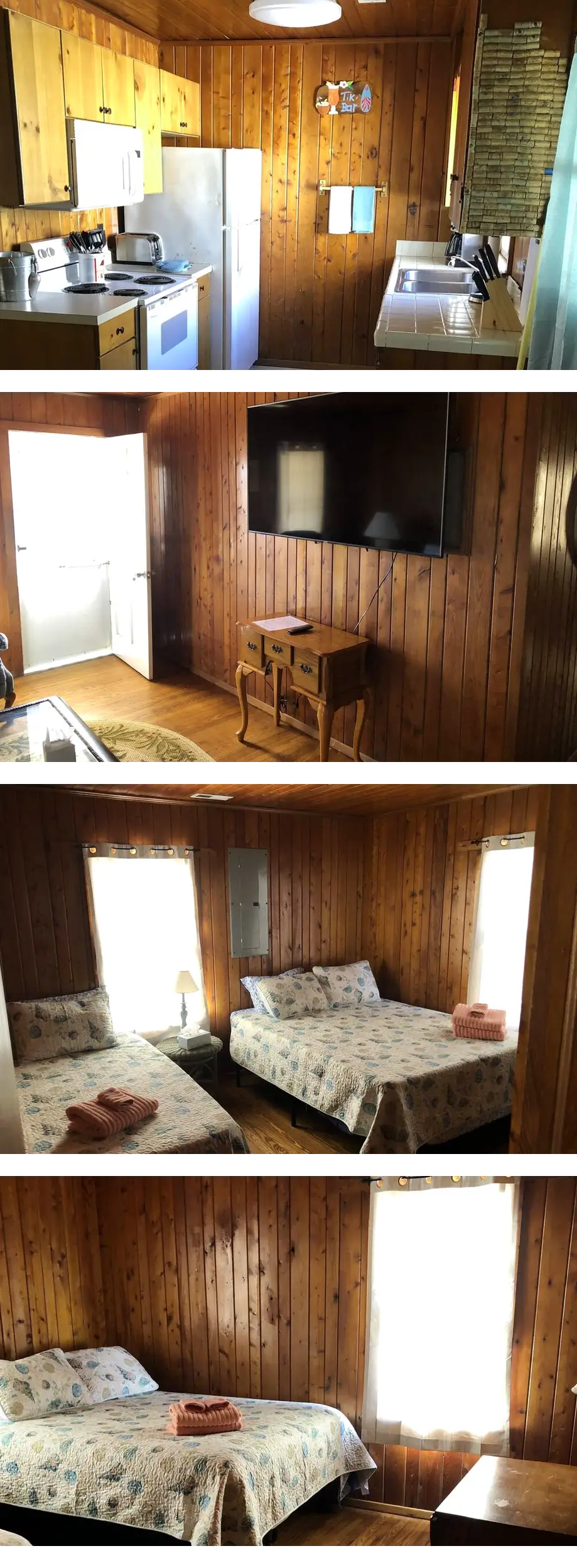 BlackBeard's Retreat - Historic and Pet ...
