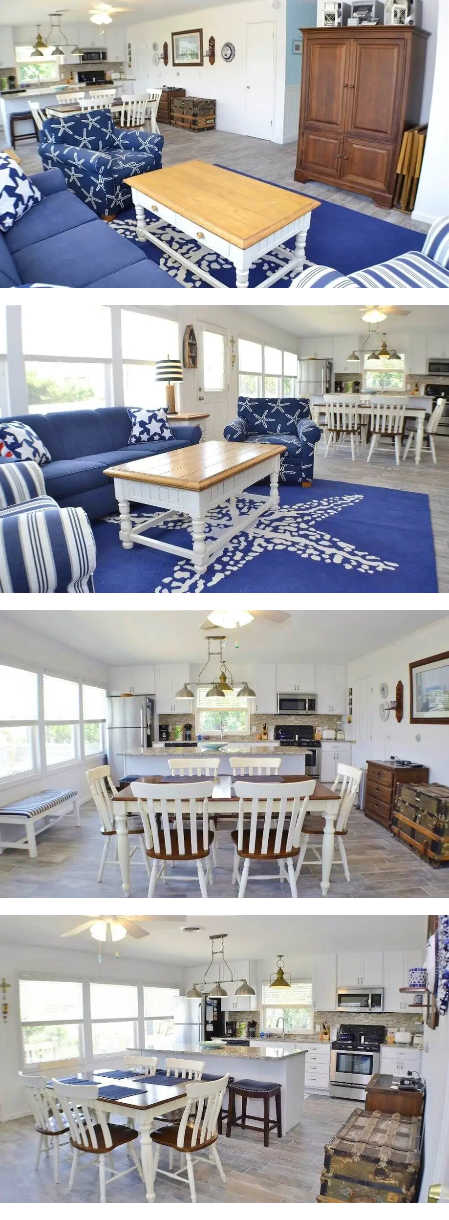 A homey slice of heaven, this is the per...