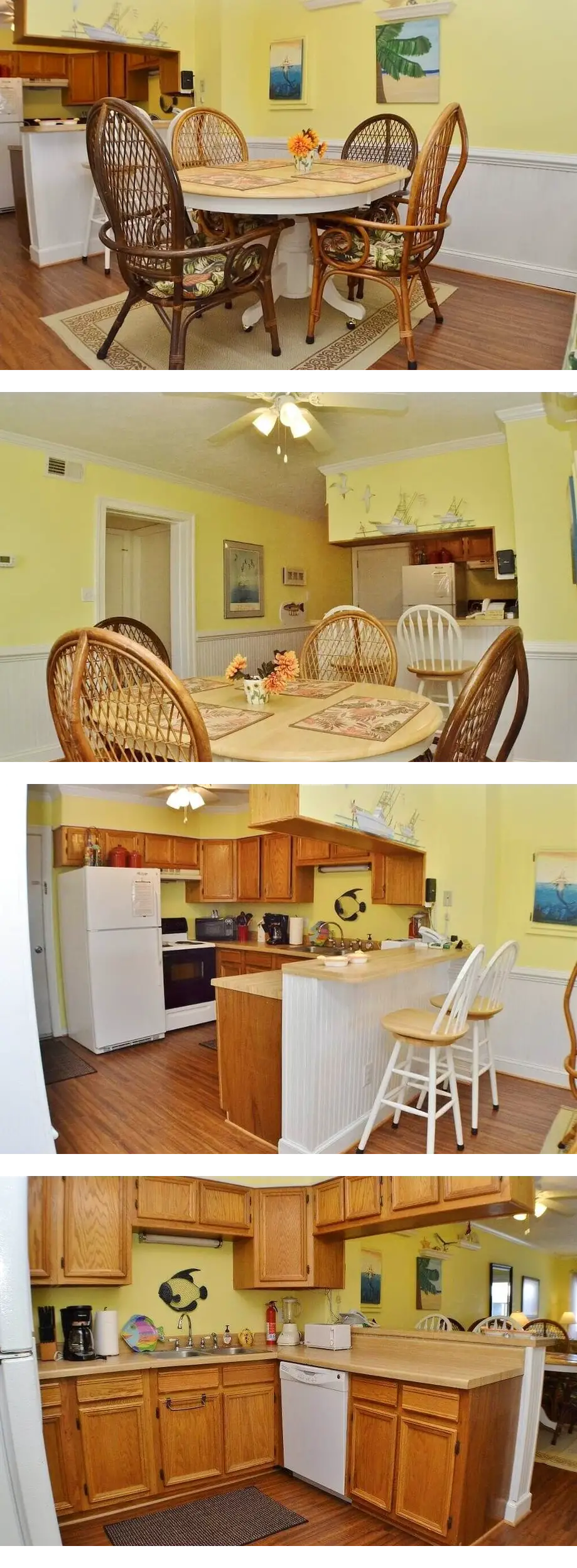 Oceanfront Condo on the Outer Banks
