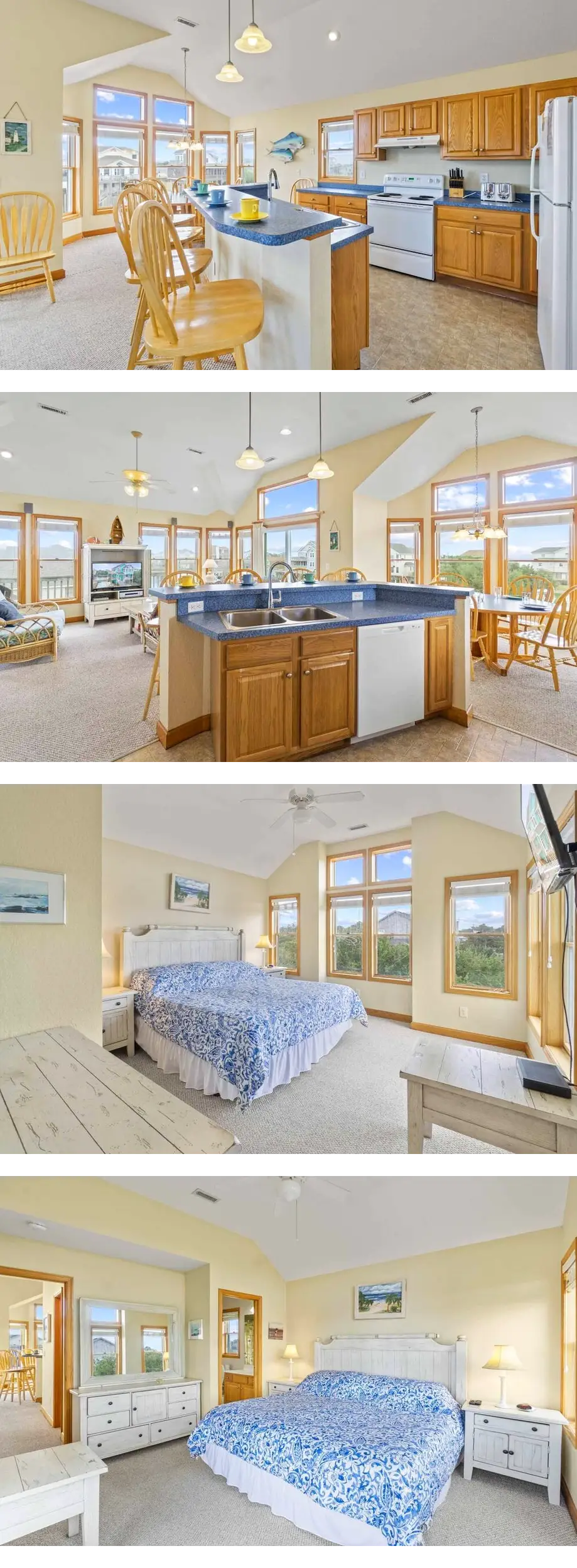 SUMMER SAVINGS - Canalfront Home w/ Pool...