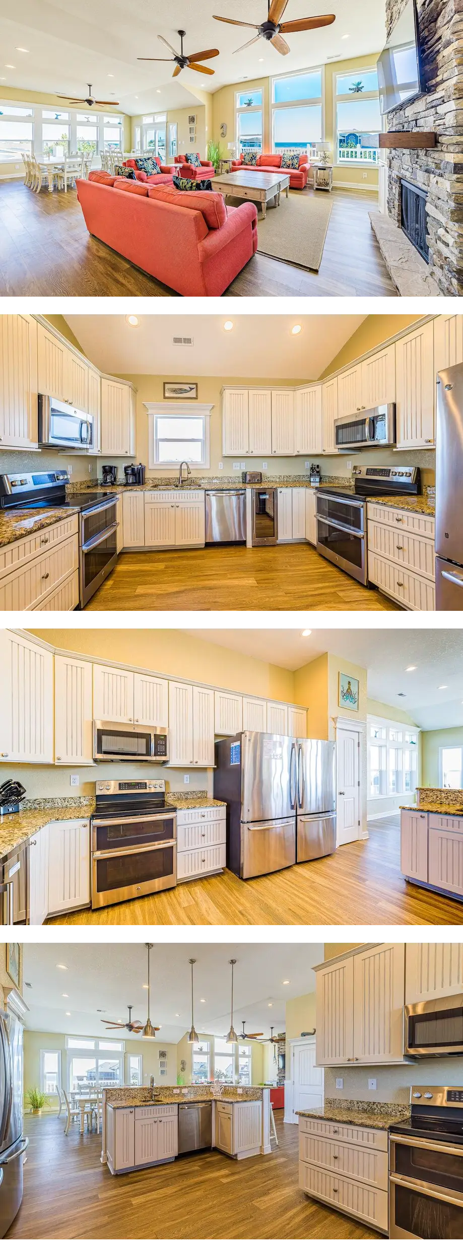 C7952 Beach Hive. SEMI-OCEANFRONT! POOL,...