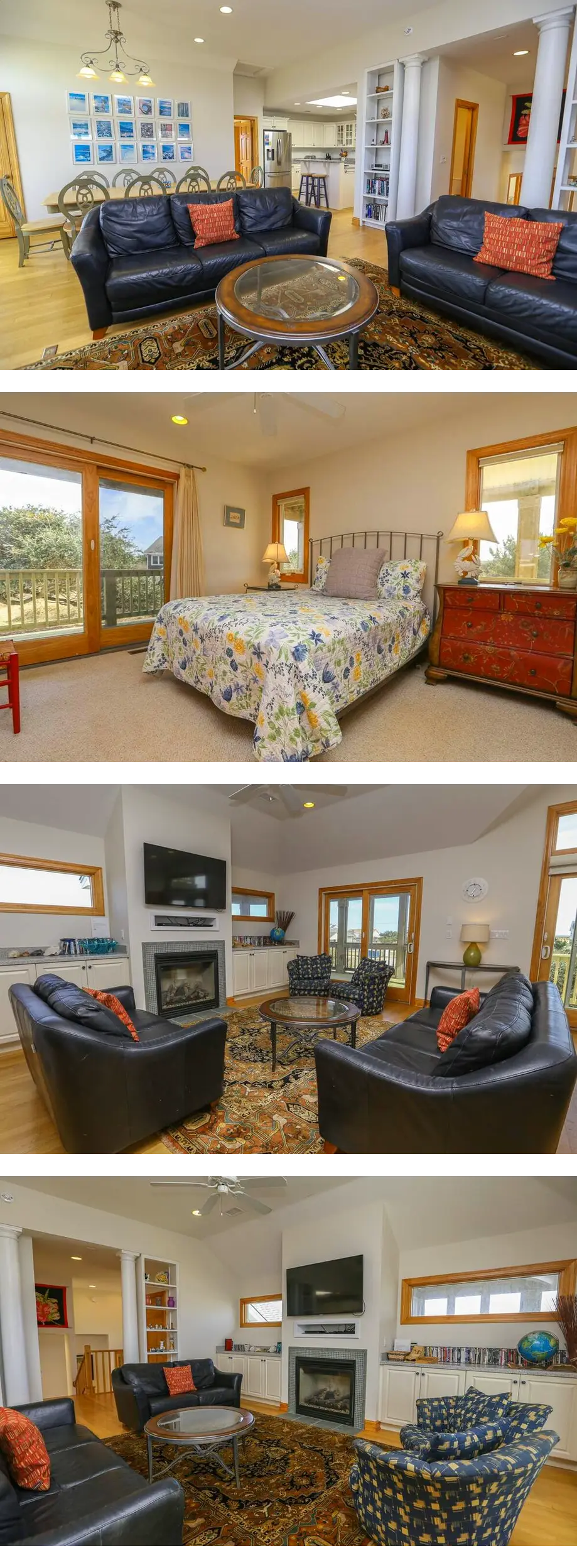 Oceanside 5 BR Home w/Private Pool, Only...