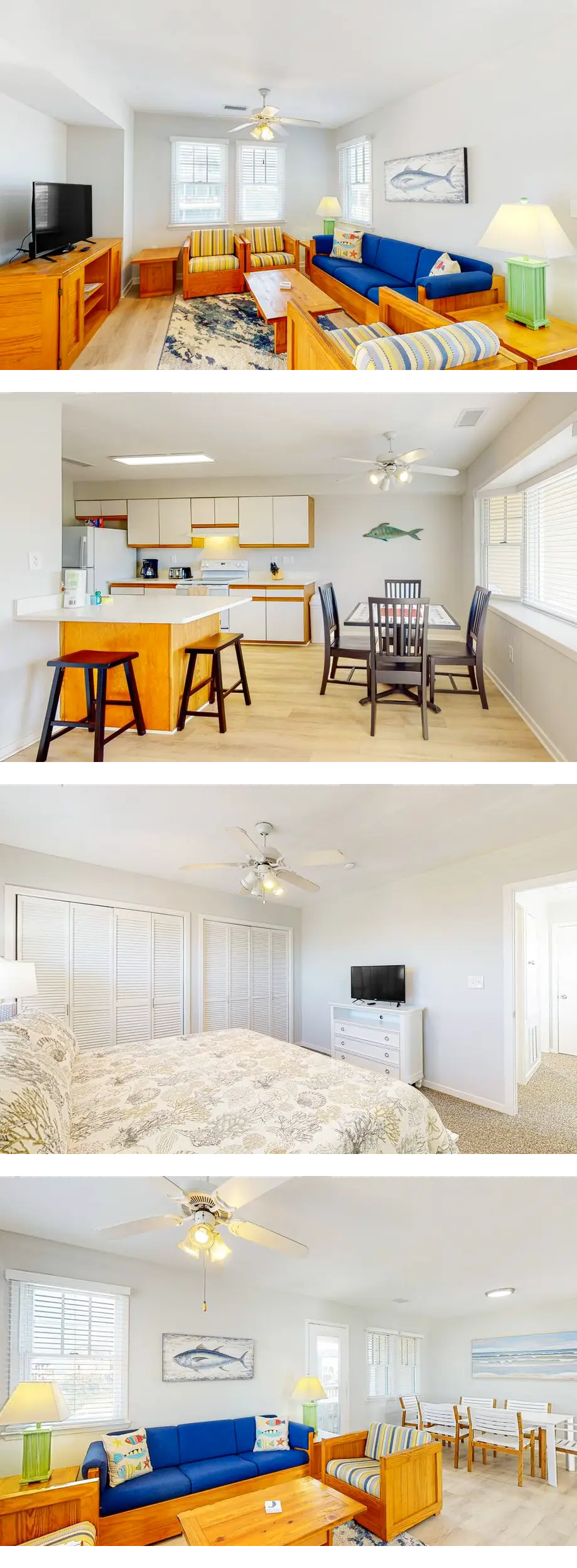 Dog-friendly townhouse with fast WiFi, s...
