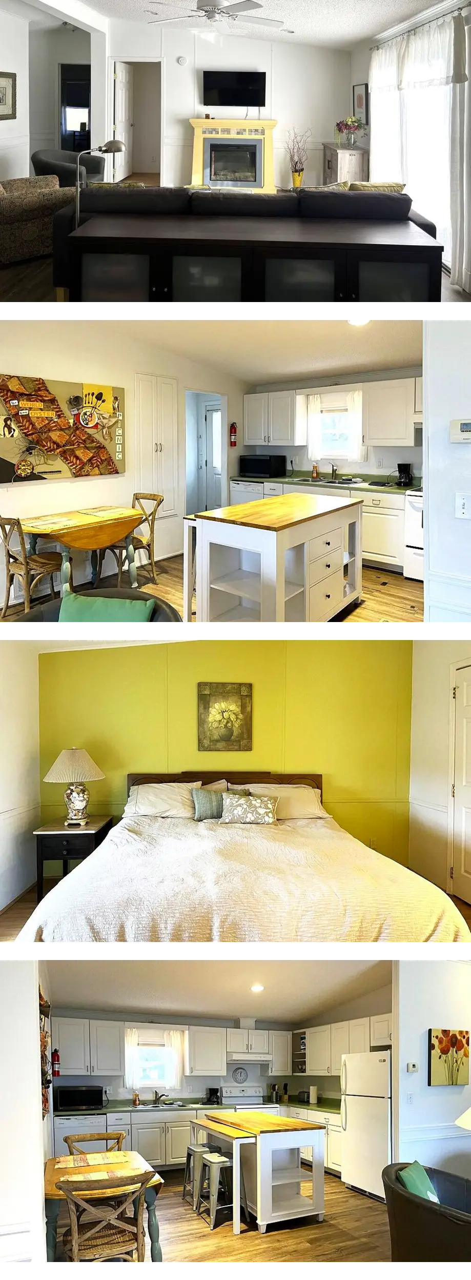 Waterfront Getaway in Port Royal's Histo...