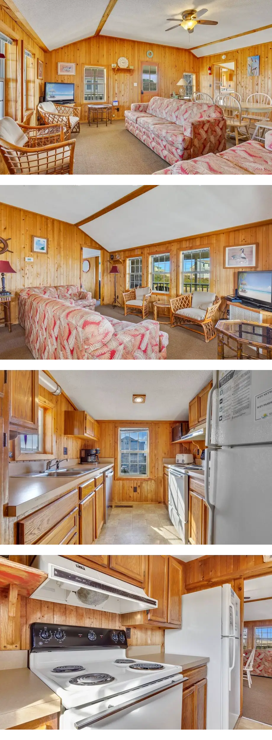 7153 Sandcastle * 500ft to Beach * Pool