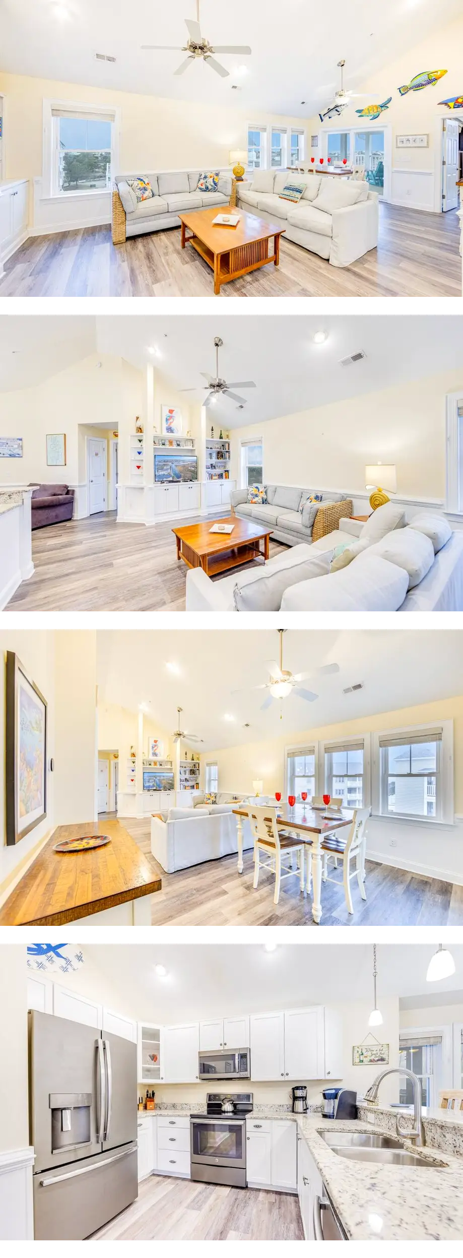 SUMMER SAVINGS - Canalfront Condo w/ Pri...