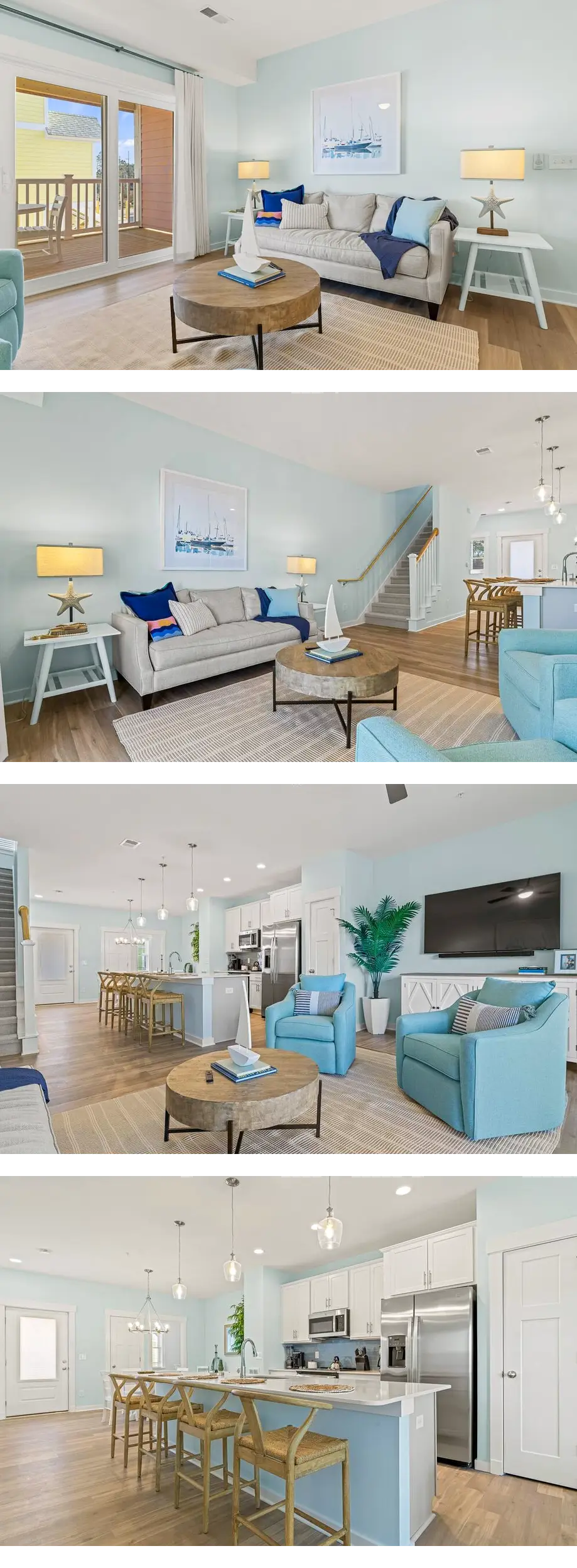 Go Fish 3 Bedroom at Cambridge Cove with...