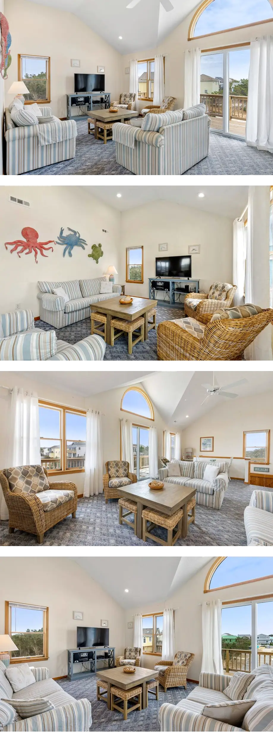 SomerVilla: Oceanside | Pool/Hot Tub | P...