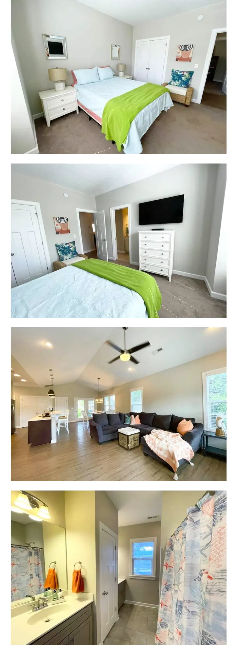 PerSEA cottage. Centrally located. One l...