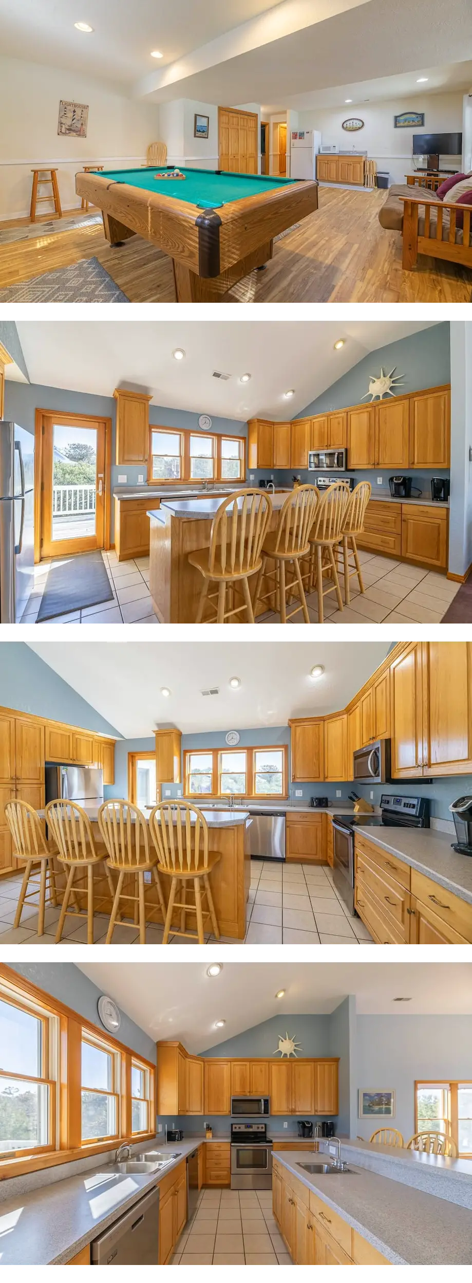 D3501 Clearview by the Sea. Pool, Hot Tu...