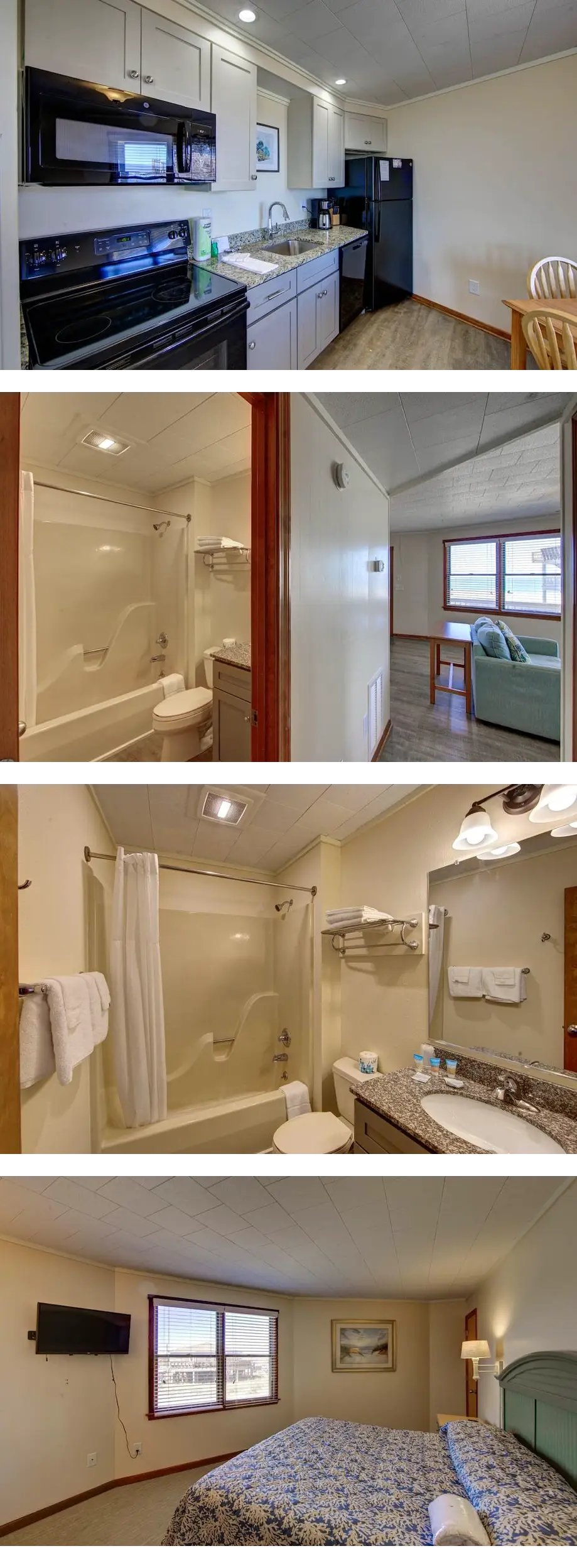 Beach Break Cottage- Excellent Ocean Vie...