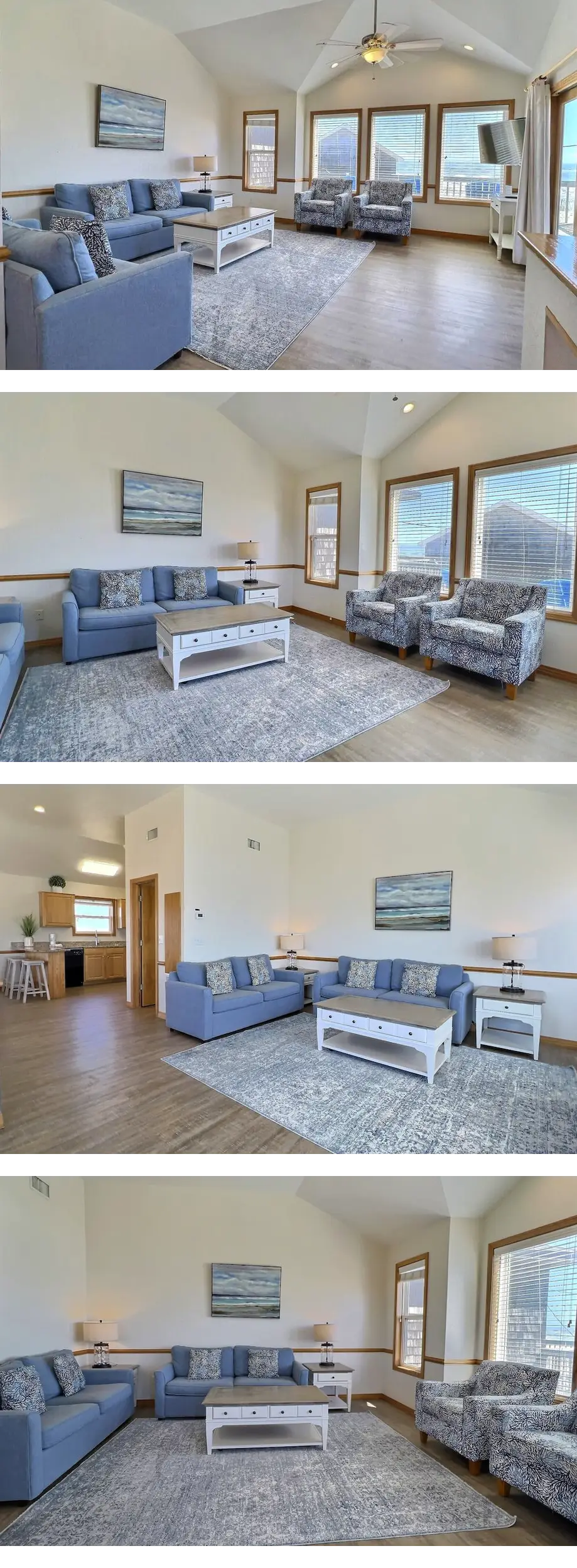 Sunrise Cottage- Excellent Ocean Views- ...