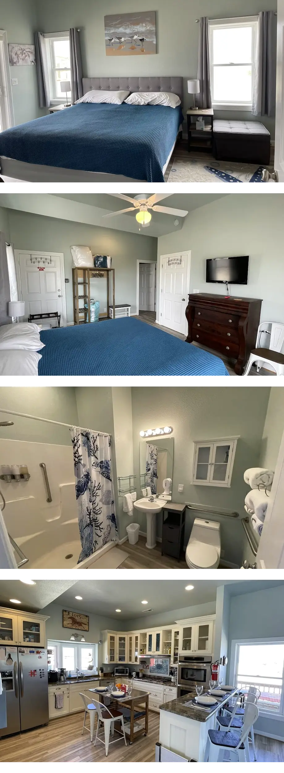 Perfect Getaway on a Limited Access Beac...