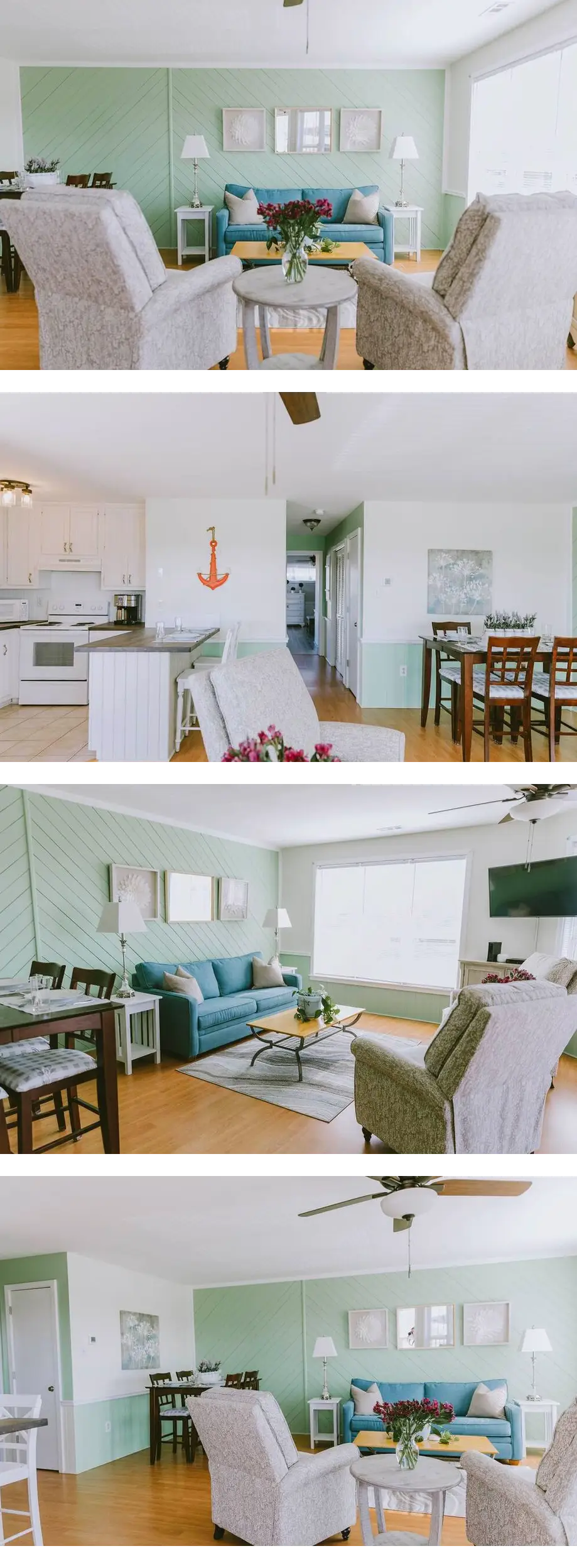 Professionally Designed Oasis, Budget & ...