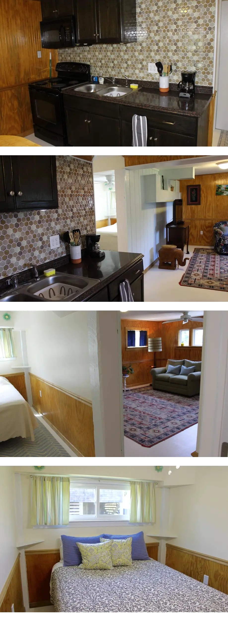 Swell Suite Apartment, Private, One bloc...